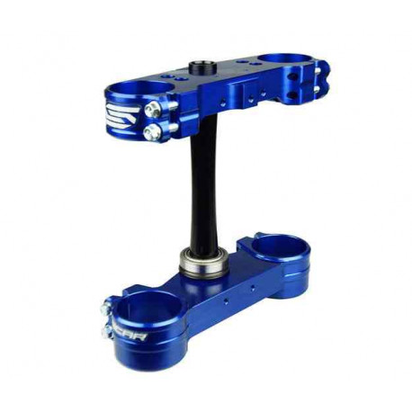 Траверса в сборе Scar под мотоциклы HUSQVARNA TC, FC 125-450 14-20, HUSQVARNA TE, FE 125-501 14-20 22мм