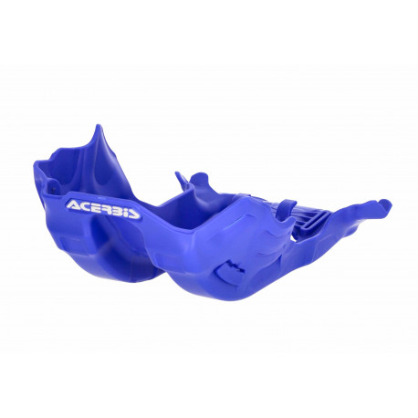 Защита картера Acerbis для Yamaha YZ450F WR450F, Fantic