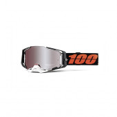 Очки 100% Armega Google Blacktail / Hiper Silver Mirror Lens (50721-404-02) Очки 100% Armega Google Blacktail / Hiper Silver Mirror Lens (50721-404-02)