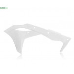 Обтекатели радиатора ACERBIS для мотоцикла Kawasaki KX 250 2020/KX 250 F 2017-2019