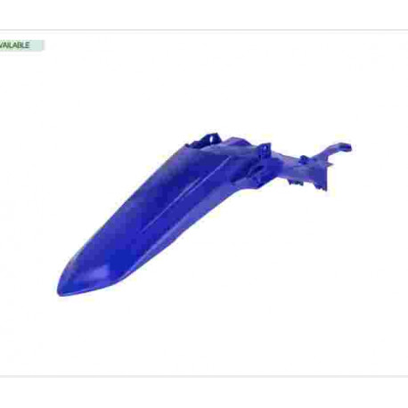 Заднее крыло ACERBIS для мотоцикла YAMAHA YZ 250 F 2027/YZ 450 F 2026-2027/YZ 450 FX 2027
