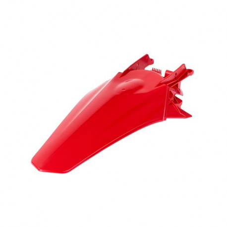 Крыло заднее Polisport GasGas EC, EC-F, MC, MC-F 2021-23, EX, EX-F 2022-23