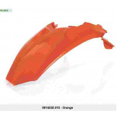 Заднее крыло ACERBIS для мотоцикла KTM EXC 125-300 2012-2016/EXC-F 250-500 2012-2016