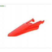 Заднее крыло ACERBIS для мотоцикла KTM SX 125-250 2023-27/SX 150 2025/SX 300 2025-27/SX-F 250-350-450 2023-27/XC 125 2025-27/XC 250-300 2025-27/XC-F 250-450 2025-27/XC-F 350 2027