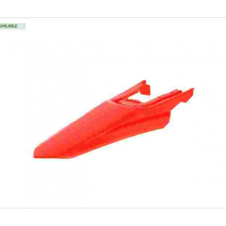 Заднее крыло ACERBIS для мотоцикла KTM SX 125-250 2023-27/SX 150 2025/SX 300 2025-27/SX-F 250-350-450 2023-27/XC 125 2025-27/XC 250-300 2025-27/XC-F 250-450 2025-27/XC-F 350 2027