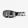 Очки 100% Armega Goggle Black / Clear Lens (50700-001-02)