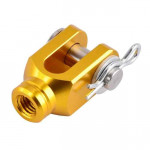 Наконечник педали тормоза HD  под мотоциклы Suzuki 4-Stroke 04-18