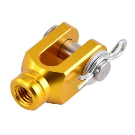 Наконечник педали тормоза HD  под мотоциклы Suzuki 4-Stroke 04-18