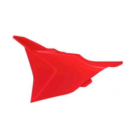 Боковые крышки фильтровой коробки Polisport под мотоциклы KTM SX-SX-F-XC-XC-F 2023-26 EXC-EXC-F-XC-W-XC-FW 2024-26