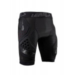Шорты защитные Leatt 3DF 3.0 Impact Shorts Black XL 5019000303