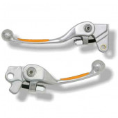 Комплект рычагов сцепления и тормоза Wirtz под мотоциклы KTM 2009