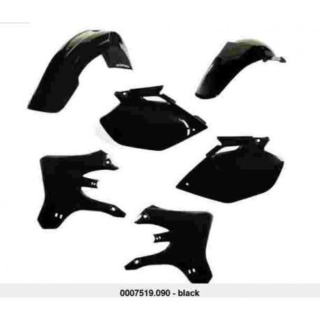 Комплект пластика Acerbis для мотоцикла YAMAHA YZ 250 F,YZ 450 F 2003-2005
