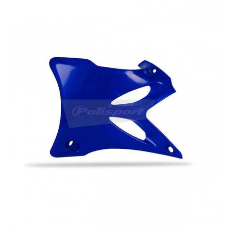 Обтекатель радиатора Polisport под мотоцикл Yamaha YZ85 2002-14