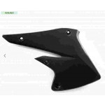 Обтекатели радиатора  ACERBIS для мотоцикла Kawasaki KX 250 F 2004-2005