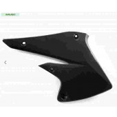 Обтекатели радиатора  ACERBIS для мотоцикла Kawasaki KX 250 F 2004-2005