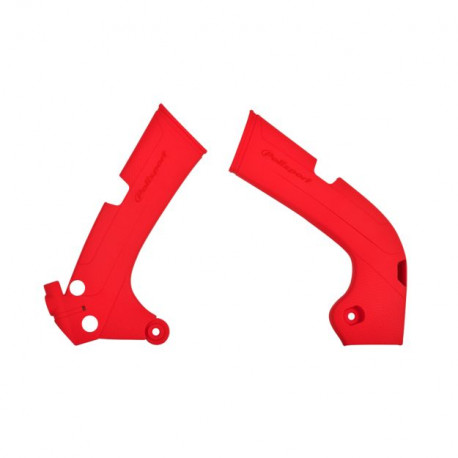 Защита рамы Polisport Honda CRF250R 18-19, CRF250RX 19