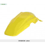 Заднее крыло ACERBIS для мотоцикла SUZUKI  RM-Z 250 2007-2009