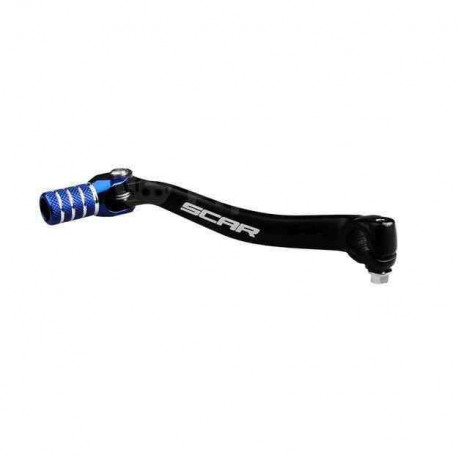 Лапка переключения передач Scar под мотоциклы Yamaha YZ85 99-19