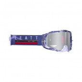 Очки Leatt Velocity 6.5 Iriz Giraffe Silver 50% 8022010300 Очки Leatt Velocity 6.5 Iriz Giraffe Silver 50% 8022010300