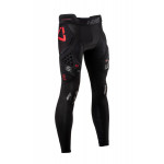 Штаны защитные Leatt 3DF 6.0 Impact Pants Black XL 5019000373