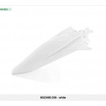 Заднее крыло ACERBIS для мотоцикла KTM SX 125-250 2019-2022/SX 150 2019-2020/SX-F 250-350-450 2019-2022/XC 125 2020-2022/XC 250-300 2019/XC 250-300 TPI 2020-2022/ XC-F 250-350-450 2019-2022