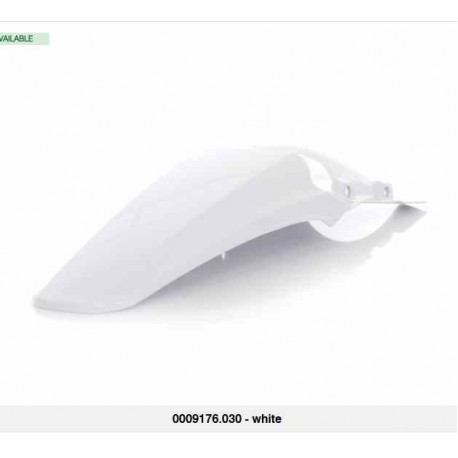 Заднее крыло ACERBIS для мотоцикла HONDA  CRE 250-450 F/CRF 250 R     2006-2009