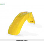 Переднее крыло ACERBIS для мотоцикла SUZUKI DRZ 400 2000-09/DRZ 400 SM 2000-23/DRZ 400E 2000-24/ DRZ 400S 2000-24/RM 125-250 1995-2000/KAWASAKI KLX 400 2003-2004