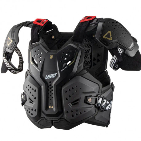 Защита тела Leatt Chest Protector 6.5 Pro
