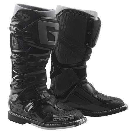 Мотоботы Gaerne SG-12 Enduro