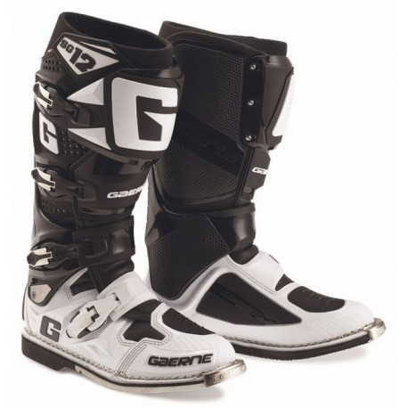 Мотоботы Gaerne SG-12