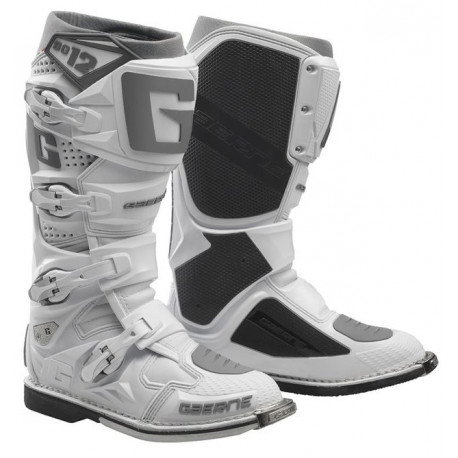 Мотоботы Gaerne SG-12-2