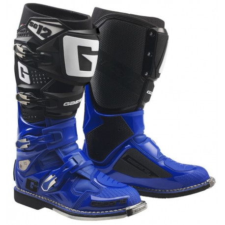 Мотоботы Gaerne SG-12-3