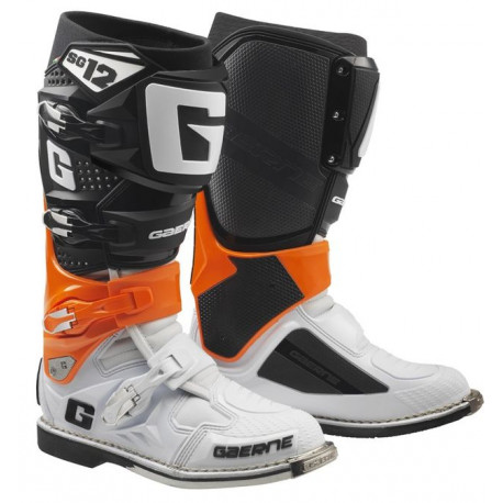 Мотоботы Gaerne SG-12-7