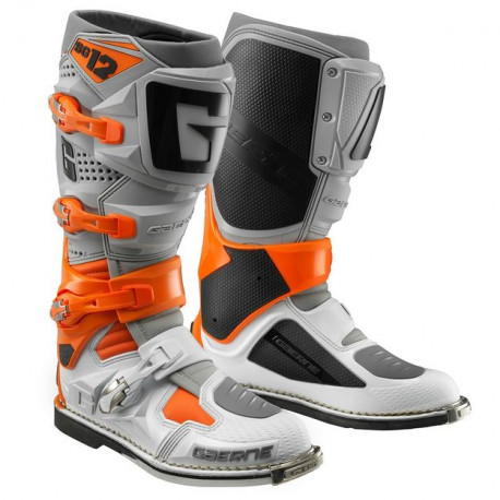Мотоботы Gaerne SG-12-8