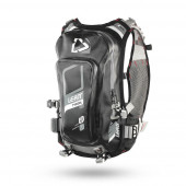 Гидропак LEATT GPX Trail WP 2.0 черно-серый XS-XXL 7016100140 Гидропак LEATT GPX Trail WP 2.0 черно-серый XS-XXL 7016100140