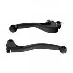Комплект рычагов Polisport под мотоциклы Yamaha YZ125-250 09-26 YZ250-450FX 15-26 YZ125-250X 18-26