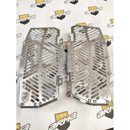 Защита радиаторов усиленная Avantis Enduro Pro