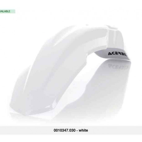 Переднее крыло ACERBIS для мотоцикла HONDA CRF 150 R 2007-2024