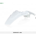 Заднее крыло ACERBIS для мотоцикла Husqvarna  TC 65 2017-2023