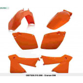 Комплект пластика Acerbis для мотоцикла KTM EXC-F 400-500,SX-F 450-525 2003