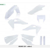 Полный комплект пластика Acerbis для мотоциклов HUSQVARNA FE 250-501 2020-23/FE 350 S - 501 S 2022-23/TE 150I-300I 2020-23
