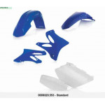 Комплект пластика Acerbis для мотоцикла YAMAHA WR 125-250 2T,YZ 125-250 2006-2014