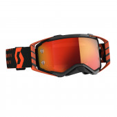 Очки SCOTT Prospect orange/black orange chrome works Очки SCOTT Prospect orange/black orange chrome works
