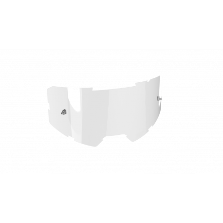 Линза Leatt Vizion 2.5/3.5 Clear 90% (8025250800)