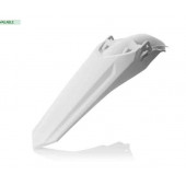 Заднее крыло ACERBIS для мотоцикла HONDA CRF 250 R 2022-27/CRF 250 R-WE 2025-26/CRF 250 RX 2022-27/CRF 300 RX 2022-24/CRF 450 R 2021-26/CRF 450 R-WE 2025-26/CRF 450 RX 2021-26/CRF250 HRC-WE 2027