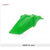 Заднее крыло ACERBIS для мотоцикла Kawasaki KX 65  1990-2002
