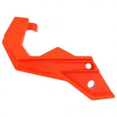 Защита нижнего стакана вилки BOTTOM FORK PROTECTOR SX/F/TC/FC 15- XC/EXC/F/TE/FE 16- Защита нижнего стакана вилки BOTTOM FORK PROTECTOR SX/F/TC/FC 15- XC/EXC/F/TE/FE 16-
