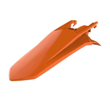 Заднее крыло Polisport под мотоцикл KTM SX85 2018-24