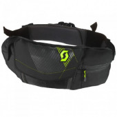 Сумка на пояс SCOTT SIX days HIP belt black grey Сумка на пояс SCOTT SIX days HIP belt black grey