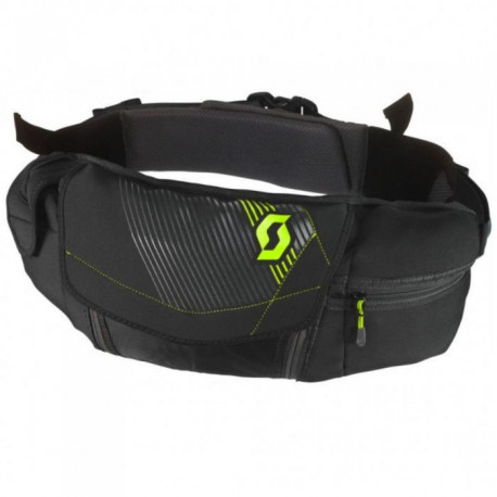 Сумка на пояс SCOTT SIX days HIP belt black grey